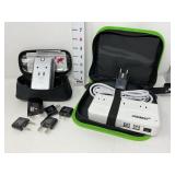 Bestek 200w Power Adapter & Travelsmart Power