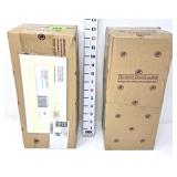 Ashton Drake Donna & Katherine Bride Dolls NIB