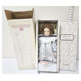 Ashton Drake Katrina Doll w/Box