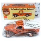 1/25 1940 Ford Pickup Coin Bank - Trustworthy