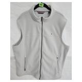 Tommy Hilfiger Polyester Vest Size XXL
