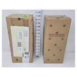 Ashton Drake Donna & Katherine Bride Dolls NIB