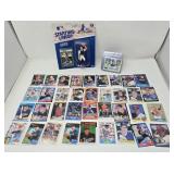 1989 Starting Lineup Tim Laudner Figure &