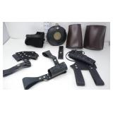 Renaissance Leather Accessories