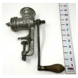 Keen Kutter Meat Grinder