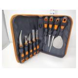 Halloween Pumpkin Carving Set