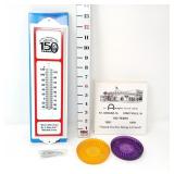 St. Ansgar & Mitchell Advertising