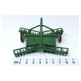 1/16 John Deere Disk Harrow -  Ertl