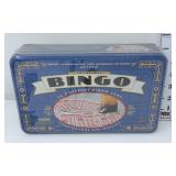 Bingo Game w/ Machine, Cards, Boards & Markers NIP