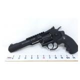 Smith & Wesson 327 TRR8 BB Gun Air Pistol