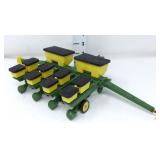 1/16 John Deere 4 - Row Corn Planter -  Ertl
