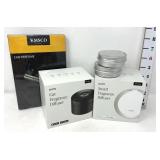 Pura Smart Car & Home Fragrance Diffusers NIB