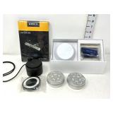 Pura Smart Car & Home Fragrance Diffusers