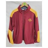 ProEdge Iowa State Jacket Size 2XL
