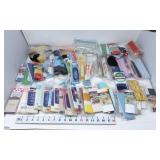 Bias Tapes, Blanket Bindings & Elastic