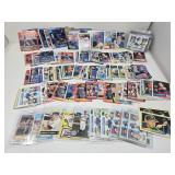 Twins Tim Laudner Collector Cards