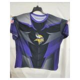 Minnesota Vikings Athletic Shirt