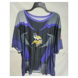 Minnesota Vikings Athletic Shirt XXXL?