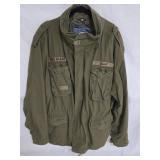 Branding M65 GIANT Field Jacket Size 5XL