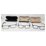 (3) 2.75 Reading Glasses