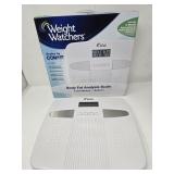 Weight Watchers Scale by Conair