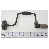 Stanley Handyman Bit Brace Hand Drill No. H1253