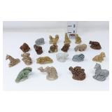 Wade America Animals Second Series Figurines -