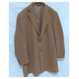 Caravelli Fabric Men