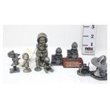 Hollie Hobbie, Hallmark, & Hudson Little Girl