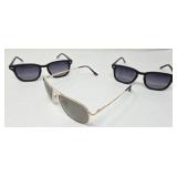 (3) Marc New York Sunglasses