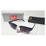 Ray-Ban Sunglasses w/Case