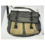 Myra 1962 Large Messenger Bag