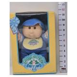 1991 Cabbage Patch Kids Babyland Kid NIB