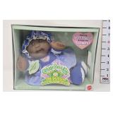 1995 Cabbage Patch Kids Crib Snuggler NIB