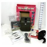 Vintage VGA Wildview Digital Scouting Camera w/