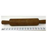 Vintage Wooden Rolling Pin