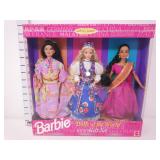 Barbie Dolls of the World Gift Set - Japan,