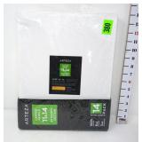 (12) Arteza 11 x 14 Canvas Panels