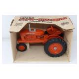 1/16 Allis-Chalmers WD-45 Antique Tractor - Ertl
