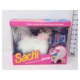 Sachi Prettiest Puppy Belongs to Barbie - NIB