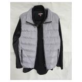 Antigua Golf Newcastle Jacket XXL & Fashion