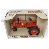 1/16 Case - "VAC" Tractor Special Edition - Ertl