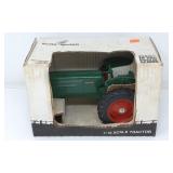 1/16 Oliver Row Crop Tractor  - Scale Models