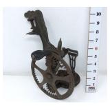 Vintage Reading Hardware Apple Peeler