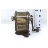 Vintage  ASPCO "Junior" Pencil Sharpener