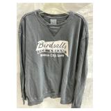 Beach Washed Birdsall