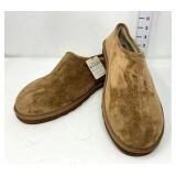 Menï¿½s Skechers Relaxed Fit Slippers sz 14 New