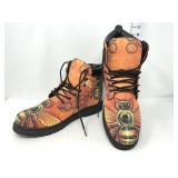 Menï¿½s Bee Boots sz 12.5 - New
