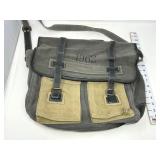 Myra 1962 Large Messenger Bag