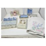 Shower Curtains & Hooks